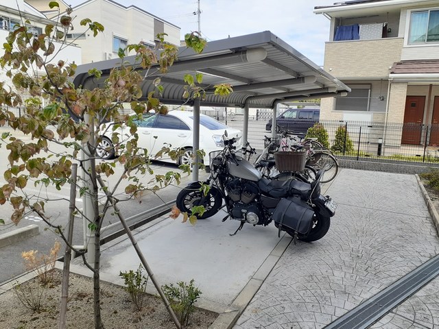 ラ　サクセション宝塚 その他7