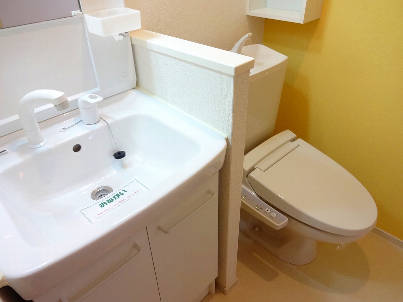 カーサ摩耶　Ⅰ その他1