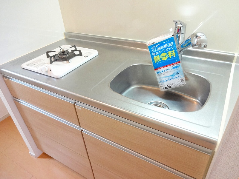 カーサ摩耶　Ⅰ キッチン