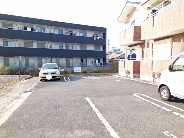 クリスタル　メゾンⅠ その他3