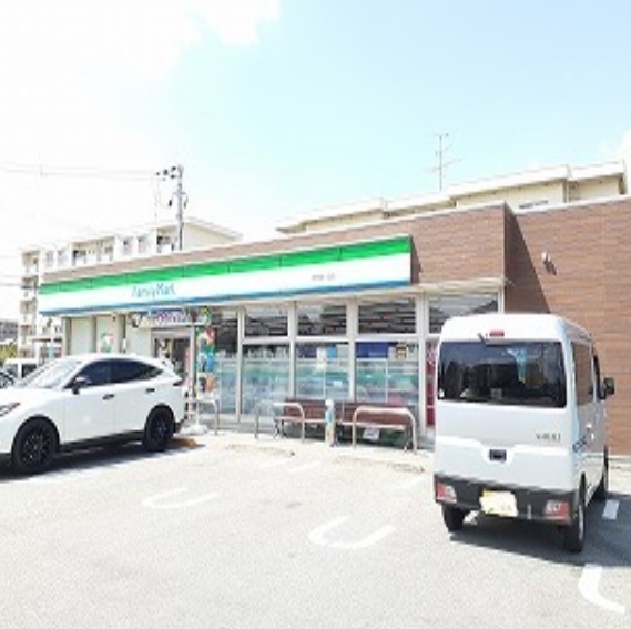 クリスタル　メゾンⅠ その他外観3