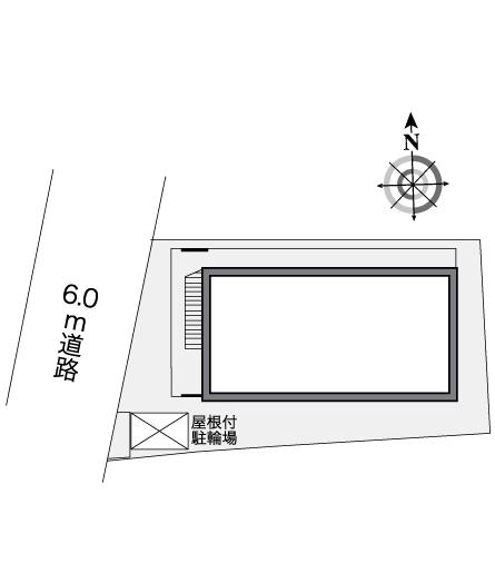 レオパレス三葉 その他1
