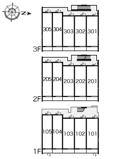 クレイノ初島 その他2