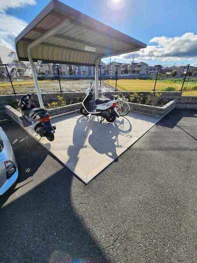 クレイノあさがお その他4