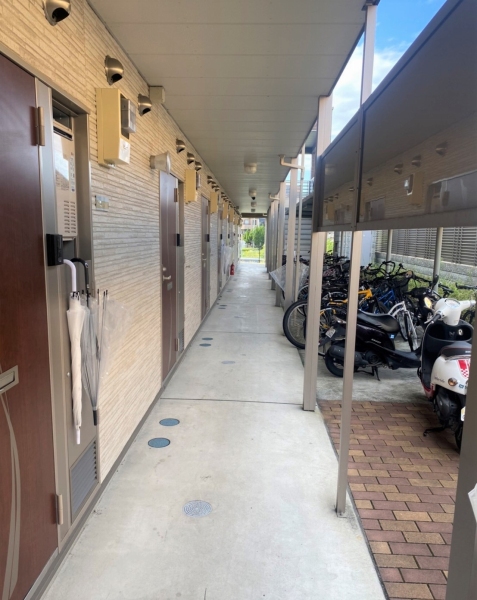 クレイノあさがお その他5