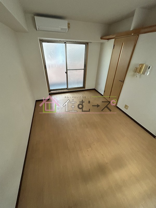 M&amp;#39;プラザ新大阪弐番館 ベッドルーム