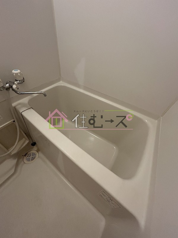 M&amp;#39;プラザ新大阪弐番館 風呂画像