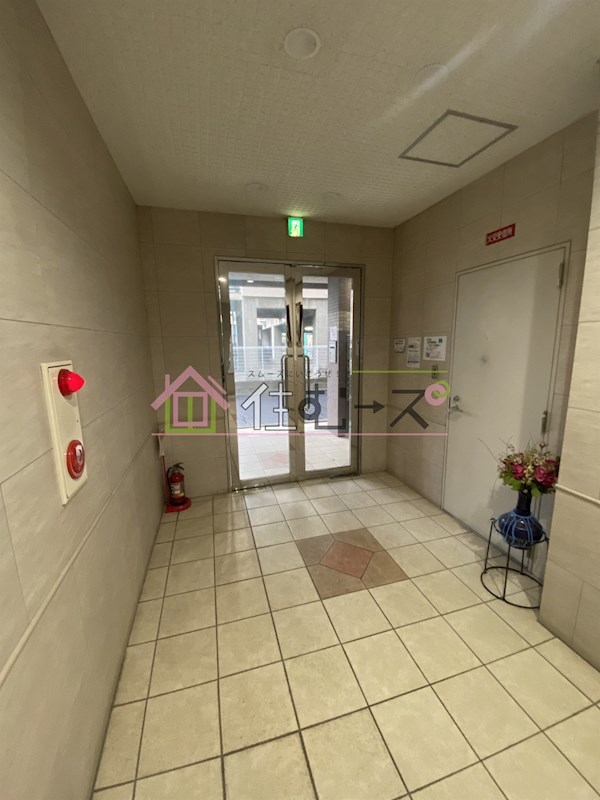 M&amp;#39;プラザ住吉公園弐番館 その他外観2