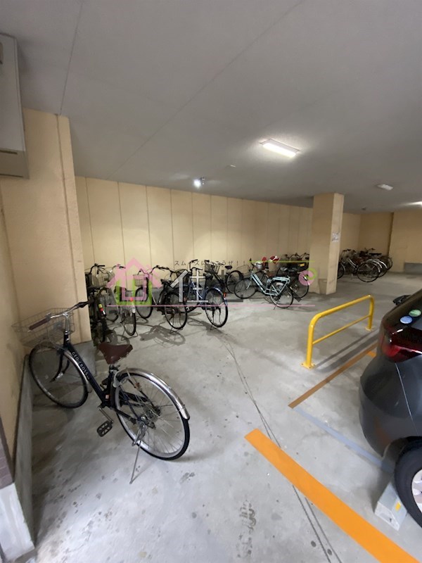 M&amp;#39;プラザ住吉公園弐番館 その他外観6