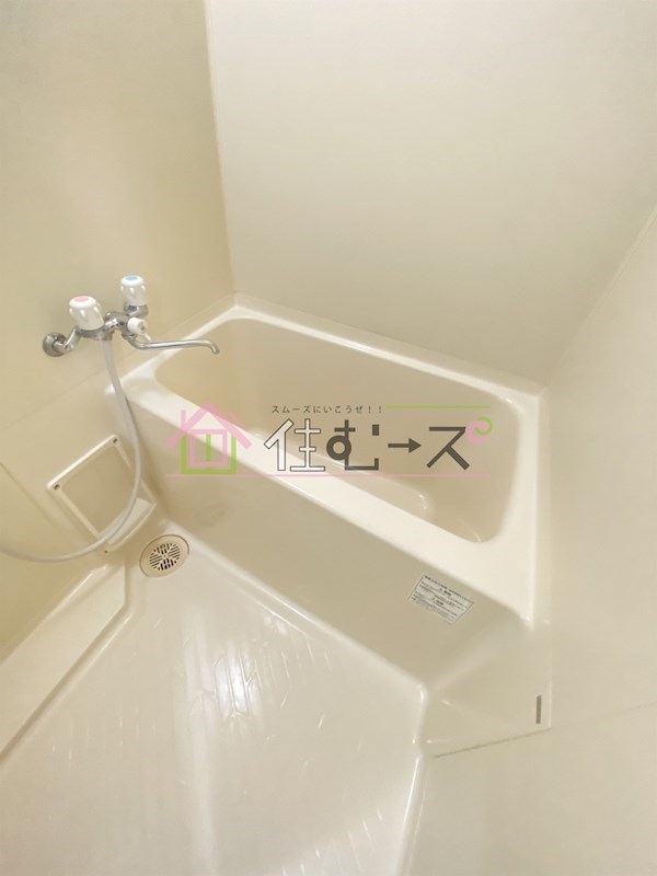 M&amp;#39;プラザ住吉公園弐番館 風呂画像