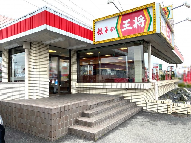 ジーメゾン岸和田ノース 周辺画像9