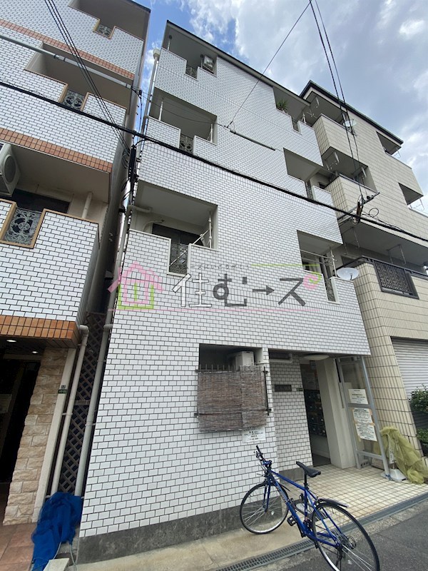 ベルノ成育 その他外観1