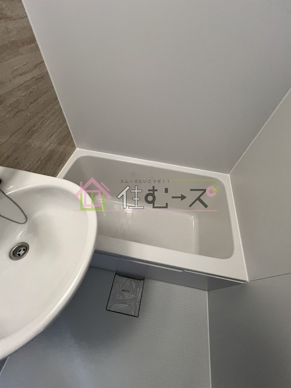 エレガンス17 風呂画像