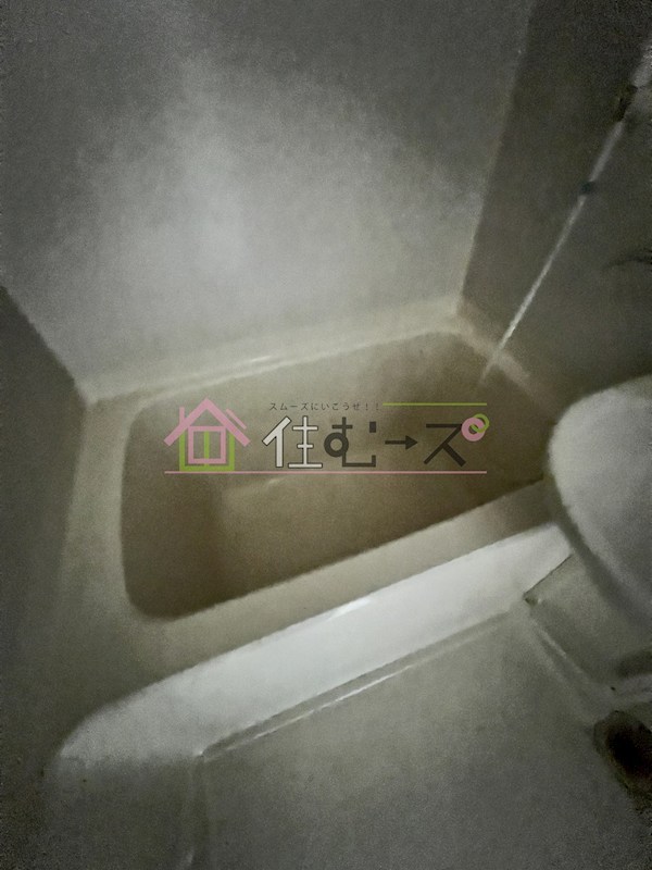 ラピタ 風呂画像