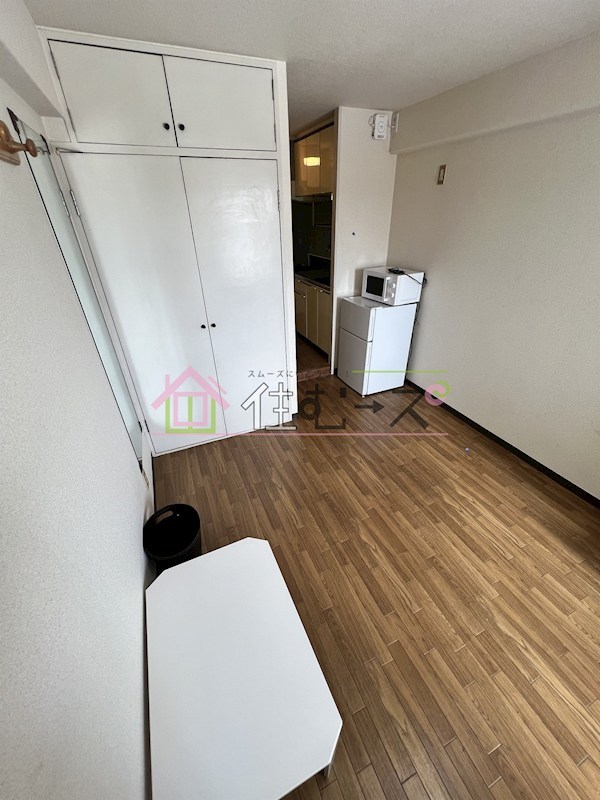 メゾン・ド・オール リビング