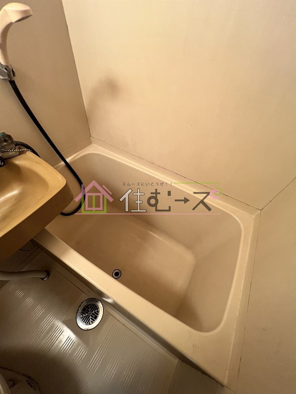 メゾン・ド・オール 風呂画像