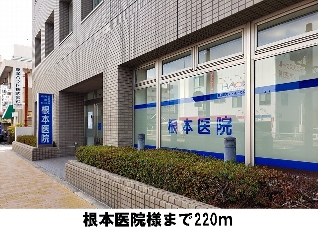 ウィステリアⅢ その他外観2