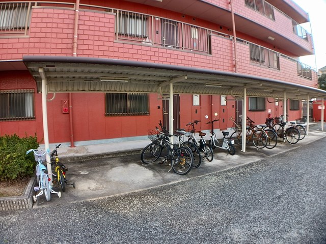 リッツジュン その他7