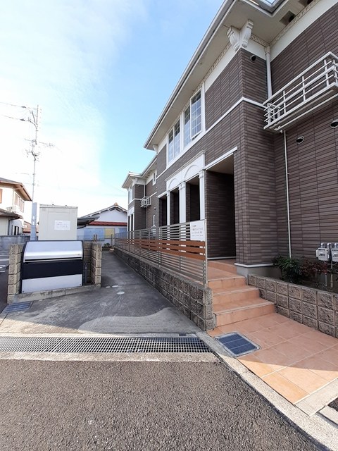 メゾン　さくら坂 その他5