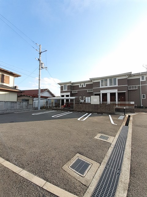 メゾン　さくら坂 その他6