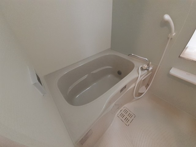 ベルメゾン 風呂画像