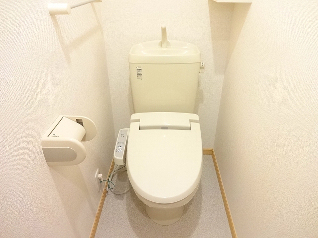 ハイツ東大手 その他4