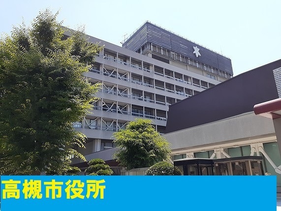 ハイツ東大手 その他外観2