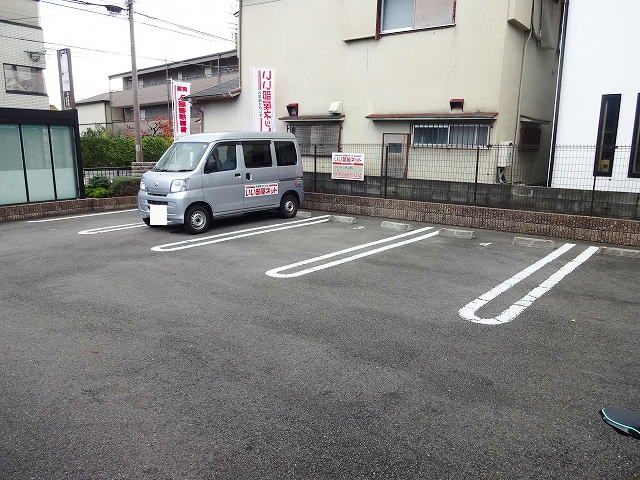 ハイツ東大手 その他7