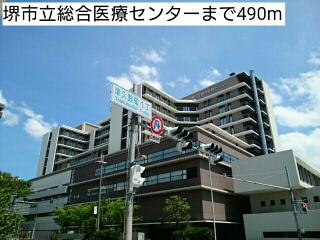 フェリオ津久野 その他外観6