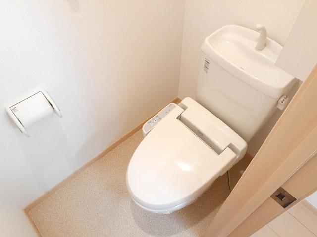 ネオカーム中野 その他2