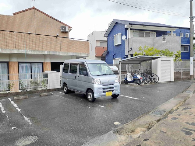 ネオカーム中野 その他4