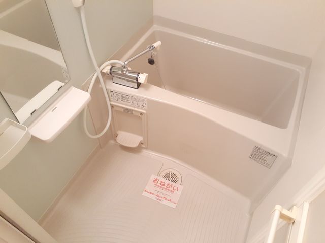 ネオカーム中野 風呂画像