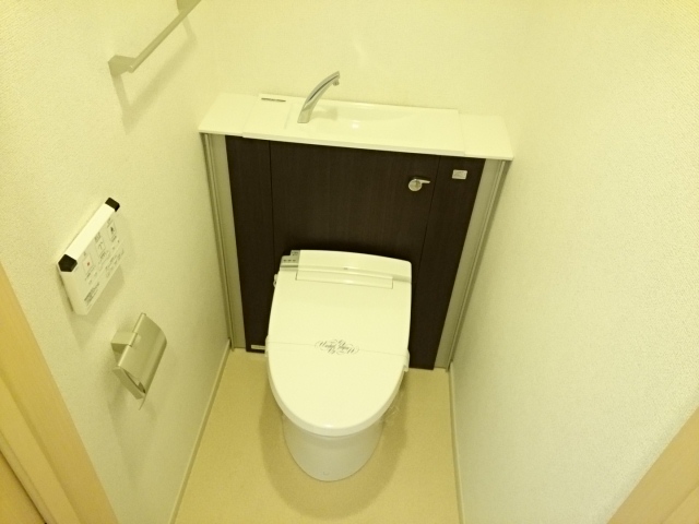 トレスオハス　稲葉荘 その他2