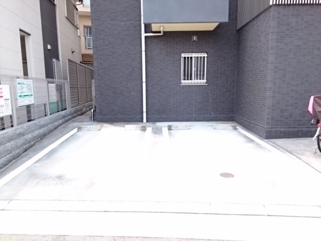 トレスオハス　稲葉荘 その他3