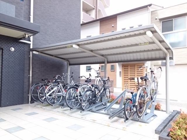 トレスオハス　稲葉荘 その他4