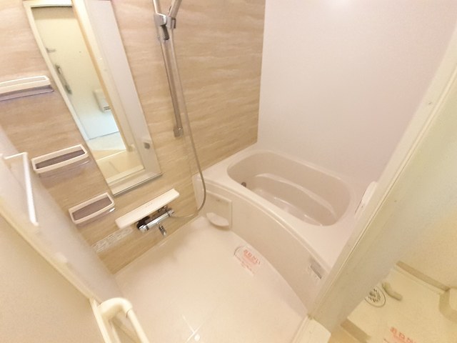 トレスオハス　稲葉荘 風呂画像