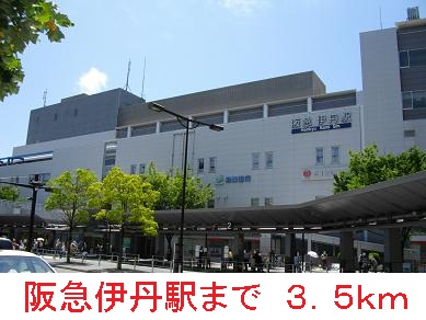 プラシード その他外観1