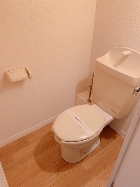 レオパレスブリリアント その他4