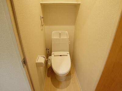 クレイノフローラ西長洲 その他4