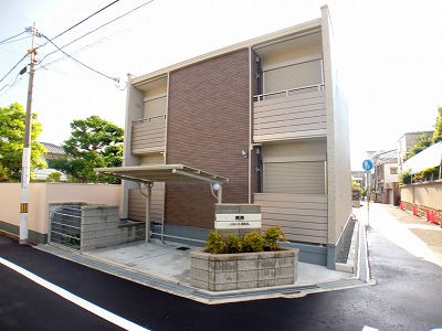 クレイノフローラ西長洲 その他9