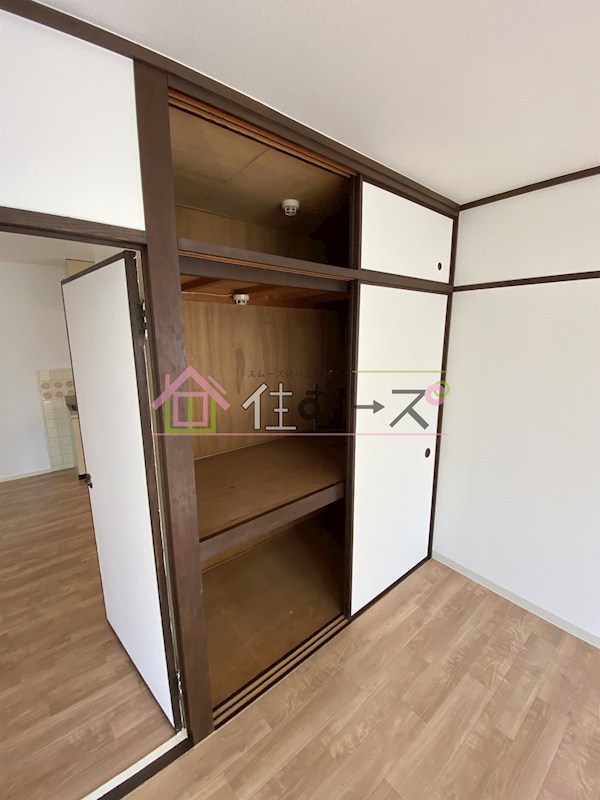 三麗ハイツ その他3