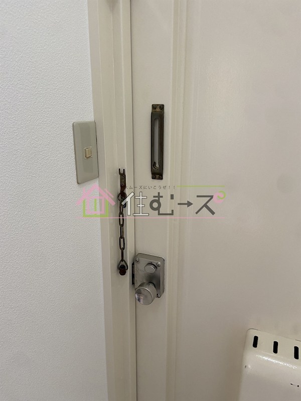 三麗ハイツ その他4