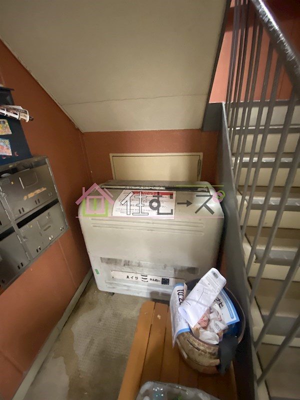 三麗ハイツ その他外観3