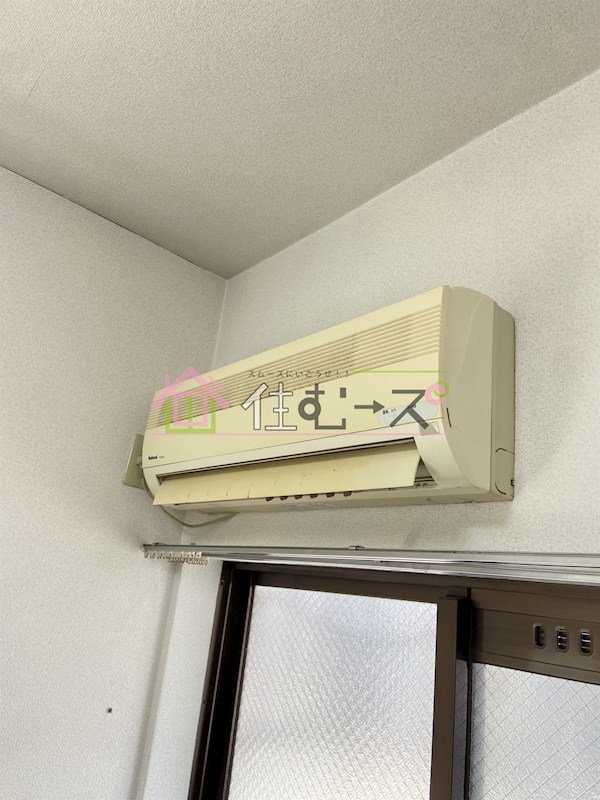ラフィーネ新大阪 その他2