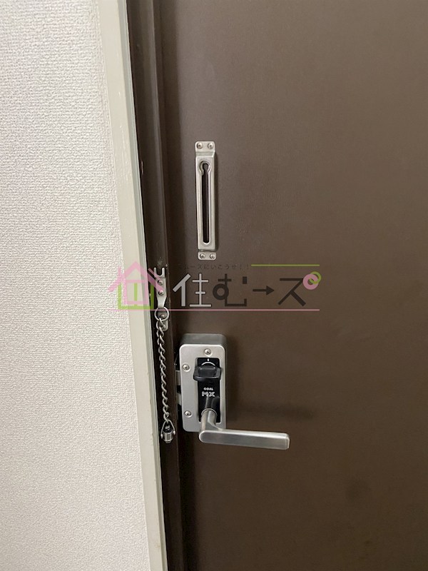 ラフィーネ新大阪 その他3