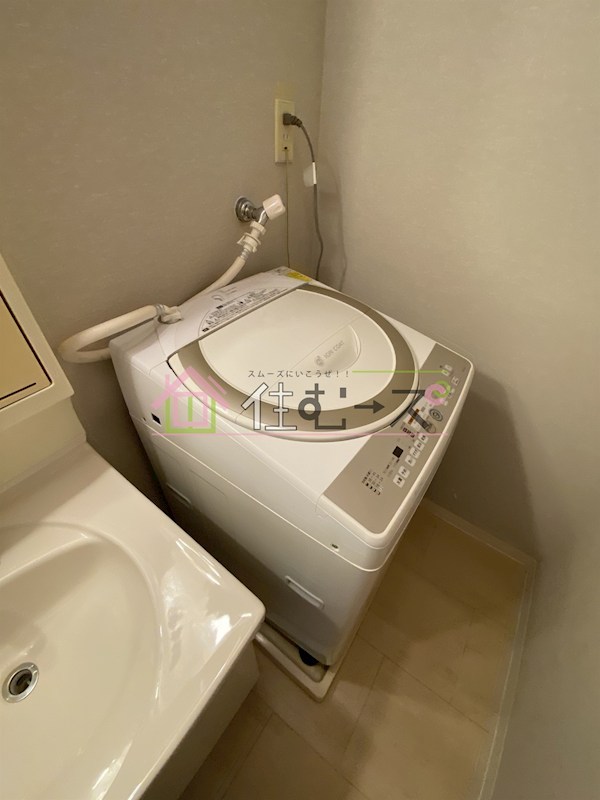 サニーセレクトコーポ その他3