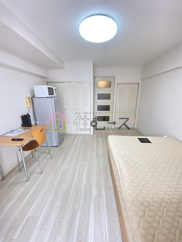 サニーセレクトコーポ リビング