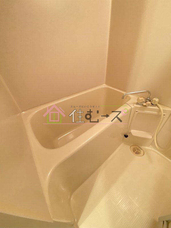 サニーセレクトコーポ 風呂画像