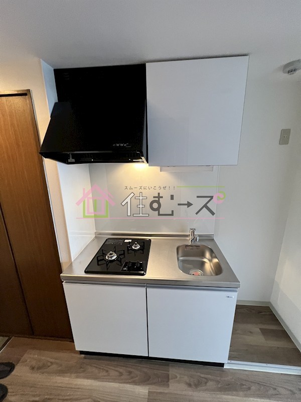 シャルム橋本Ⅲ キッチン