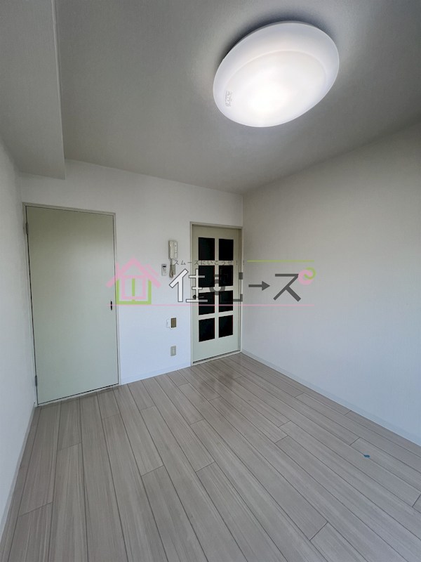 マンションパルス リビング